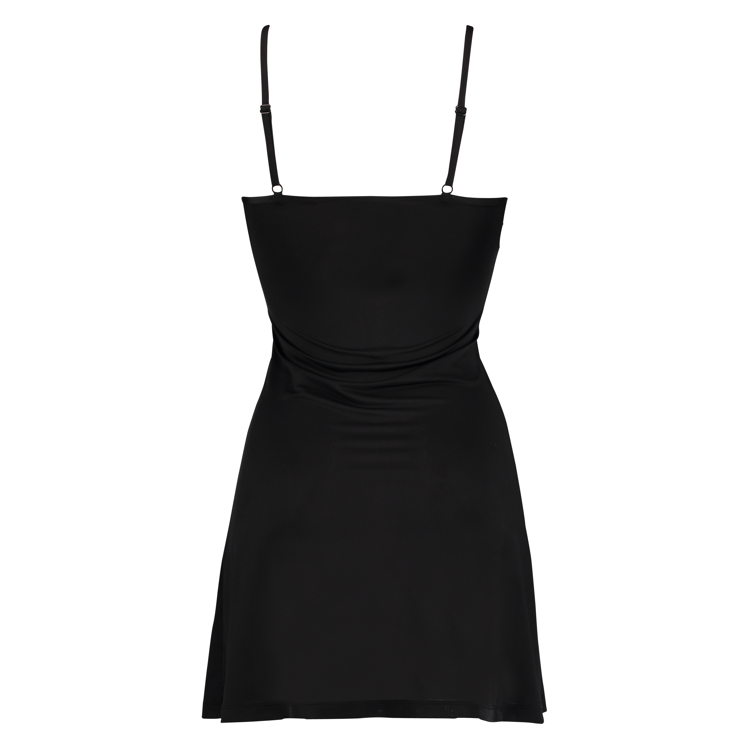 Smoothing underdress lace - Level 1, Black, main