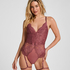 Body Viktoria, Purple