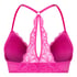 Prina Push-Up Bra, Pink