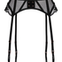 Catherine Suspenderbelt, Black