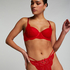 Pippa Thong, Red
