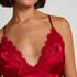 Mya Slipdress, Red