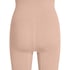 Seamless Enhancing Thigh Slimmer, Orange
