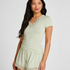 Pyjama Set Nana, Green