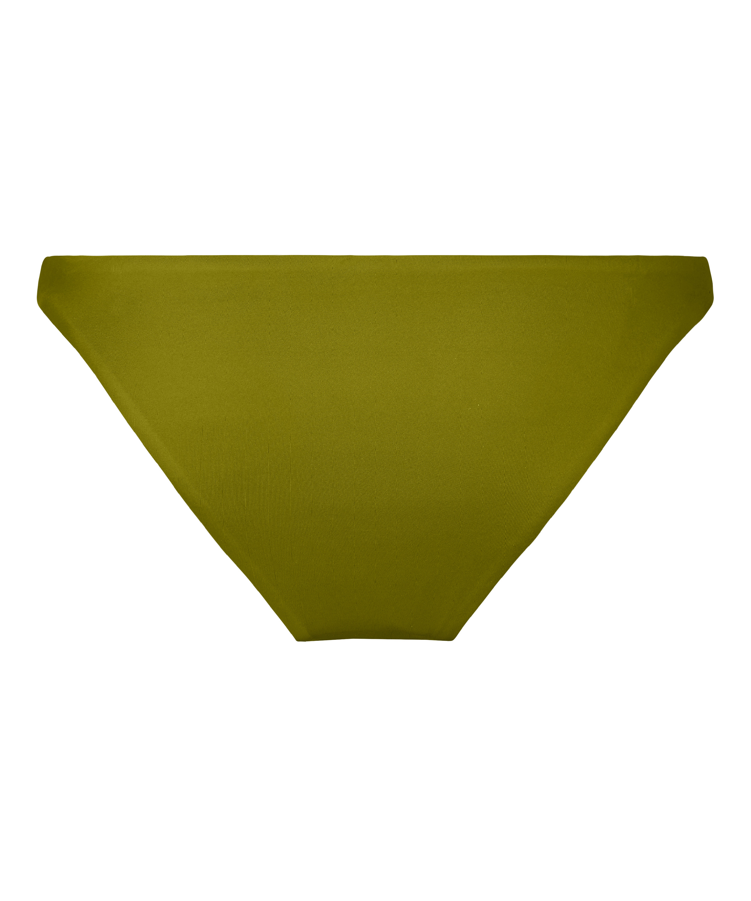 Highleg Bikini Bottom Bardolino , Green, main