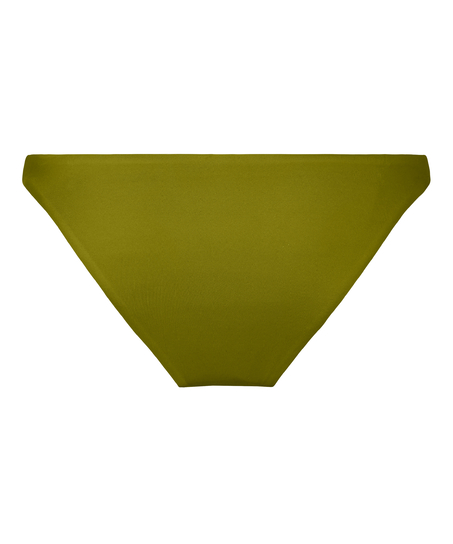 Highleg Bikini Bottom Bardolino , Green