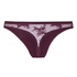 Alex Thong, Purple