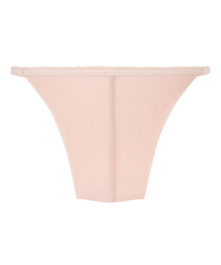 Chloe Brazilian, Pink