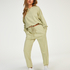 Snuggle Me Joggers, Green
