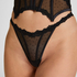 Thong Kat, Black