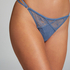 Molly Brazilian, Blue