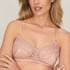 Bralette Rosa, Pink