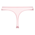 Briar thong, Pink