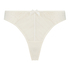 Catrin Thong, White
