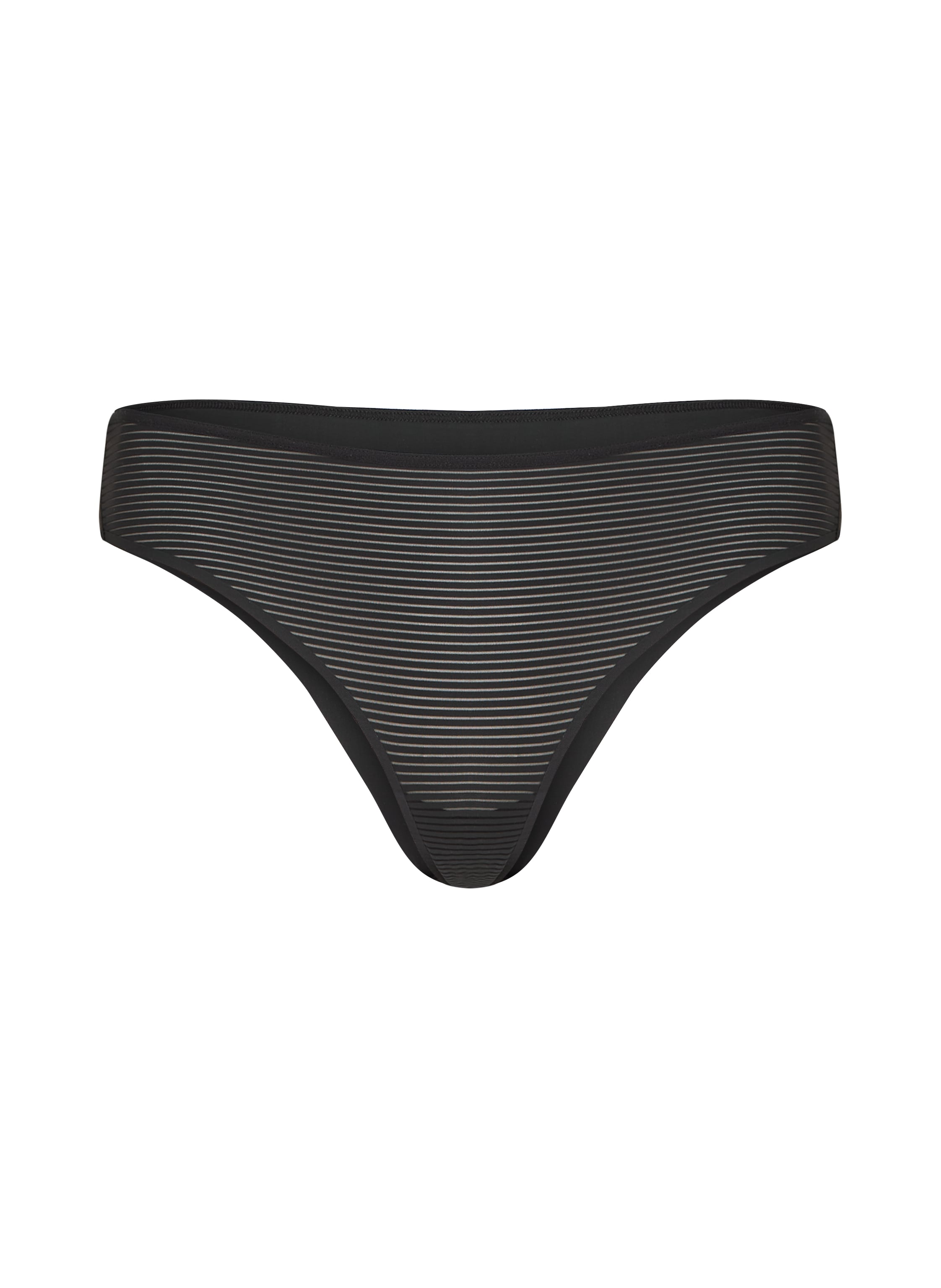 Brazilian Invisible, Black, main