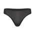Brazilian Invisible, Black