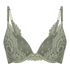 Valora Push-Up Bra, Green