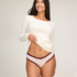 Multipack Cotton Brazilian, Pink