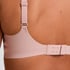 Super Comfort Bra, Pink