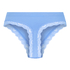 Lola Thong, Blue