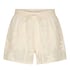 Beach Shorts Palm, White