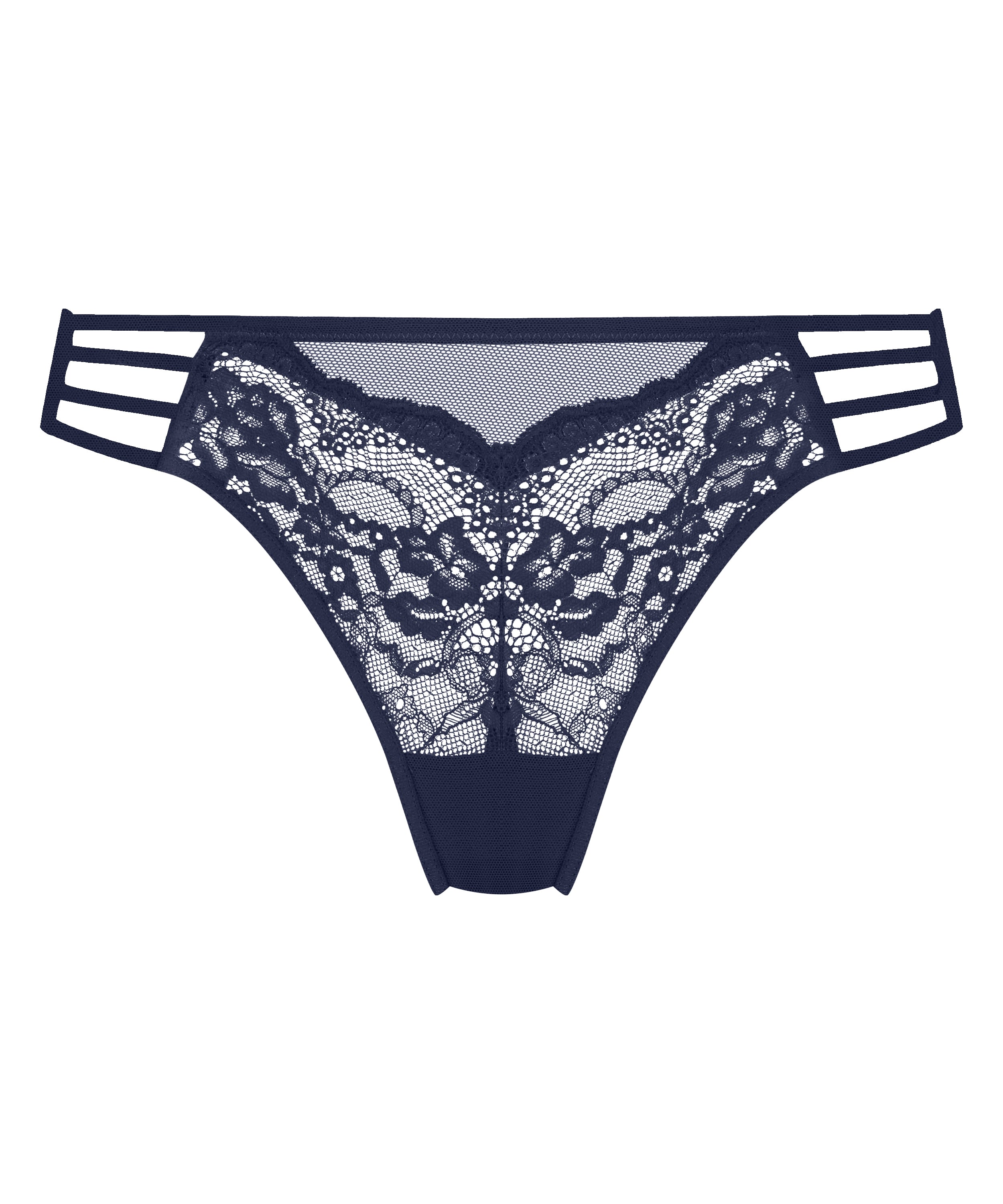 Briar thong, Blue, main