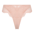 Antonia Boxer Thong, Pink