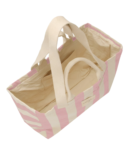 Beach Bag, Pink