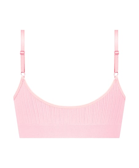 Dianne Bralette, Pink