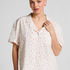 Pyjama Jacket, White