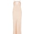 Slipdress Long Legacy, Orange