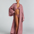 Long Kimono, Pink