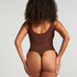 Smooth body, Brown