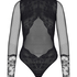 Body Naomi, Black