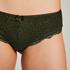 Marine Brazilian, Green