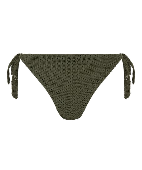 Cairo Cheeky Bikinibottom, Green