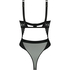 Desire Body, Black