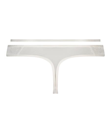 Wera Thong, Blue