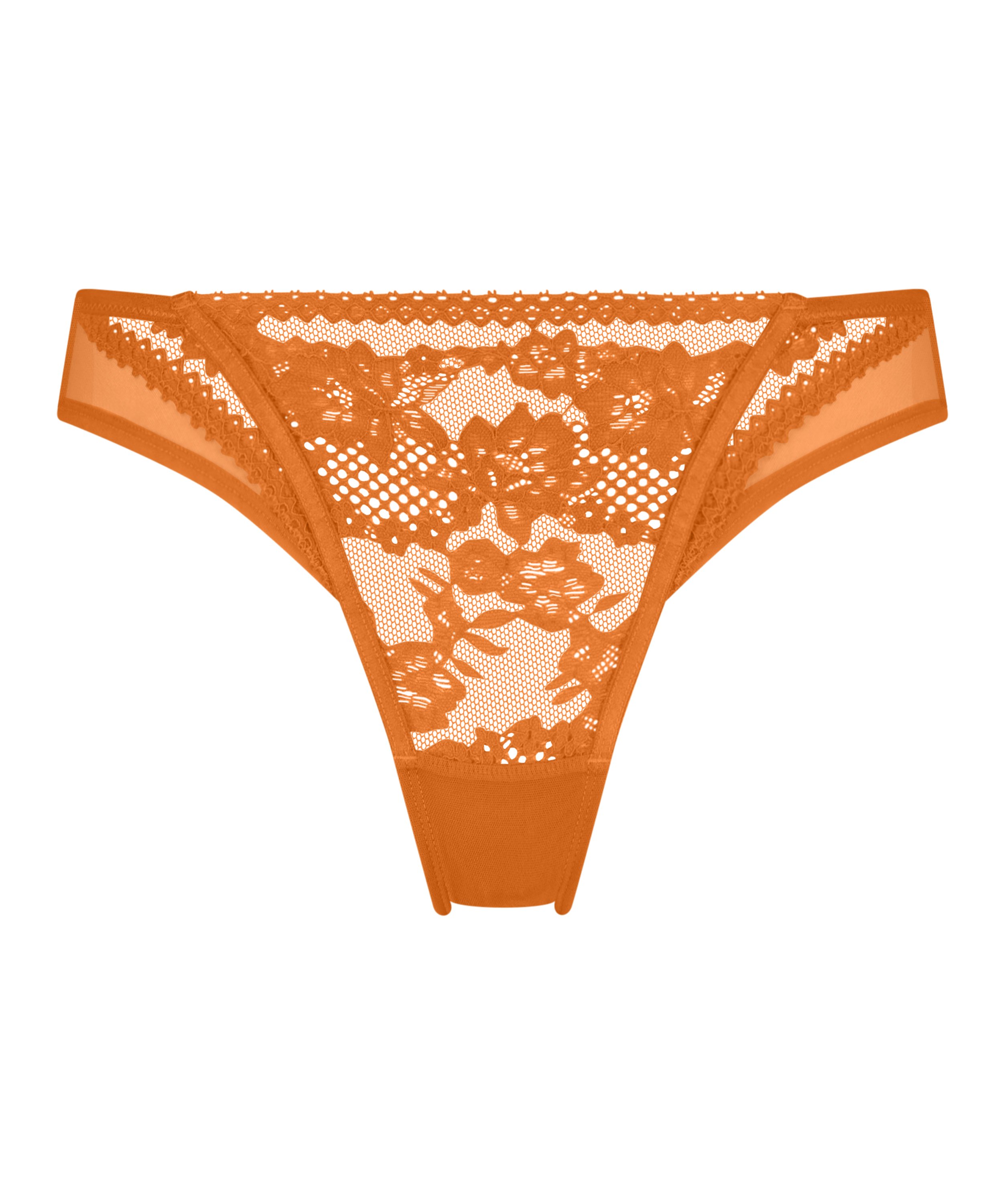 Vera Brazilian, Orange, main