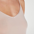 Smoothing underdress - Level 1, Beige