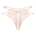 Melda thong, Pink