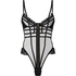 Sable Body, Black