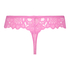 Shiloh Thong, Pink