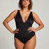 Shaping Bathingsuit Luxe, Black