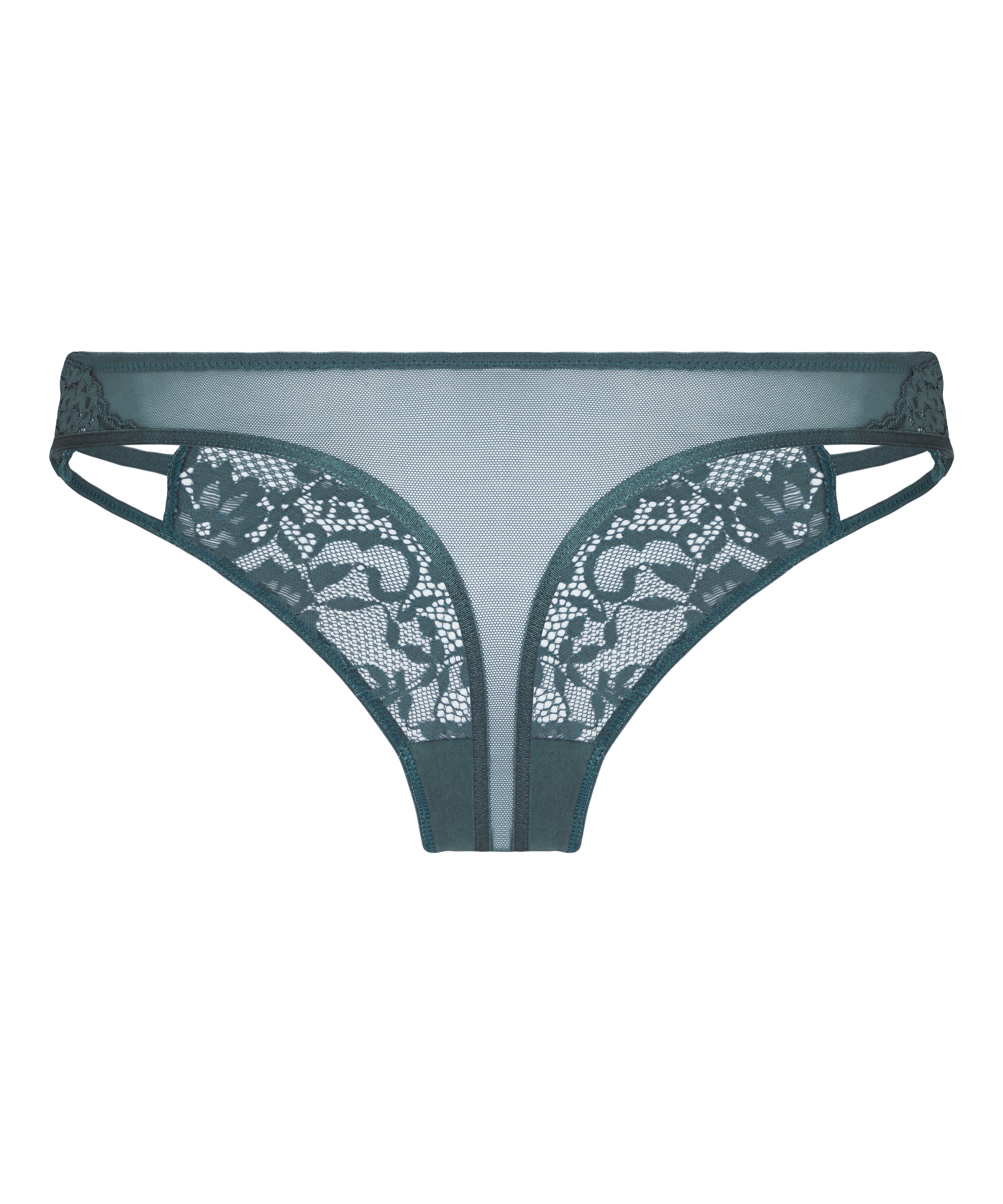 Briar thong, Blue, main