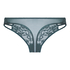 Briar thong, Blue