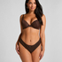 Georgia Cotton Brazilian, Brown