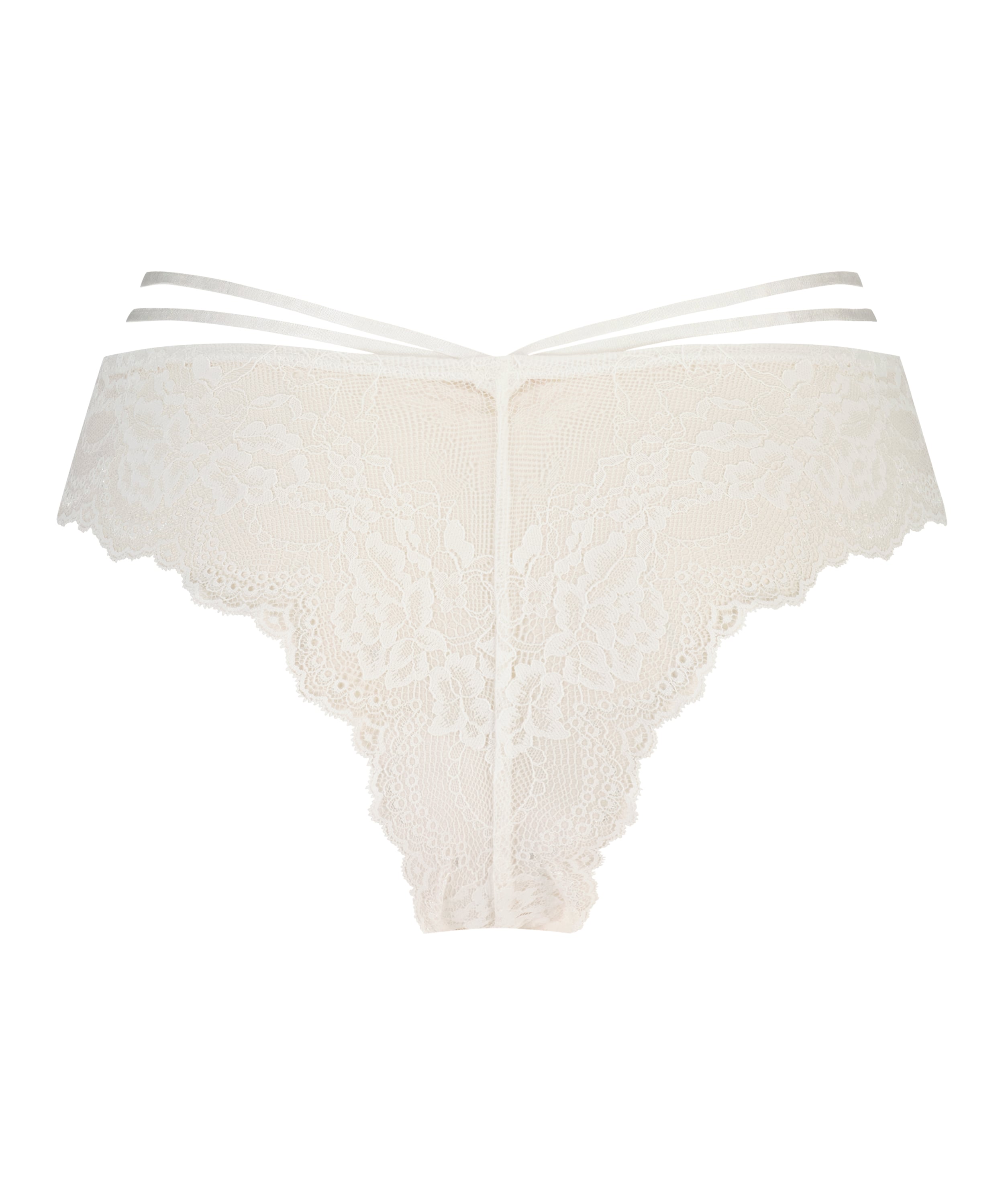 Shay Brazilian, White, main