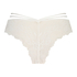 Shay Brazilian, White