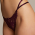 Jamie Thong, Purple